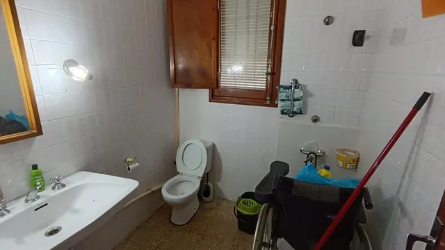 PISO EN TAVERNES DE LA VALLDIGNA — 7