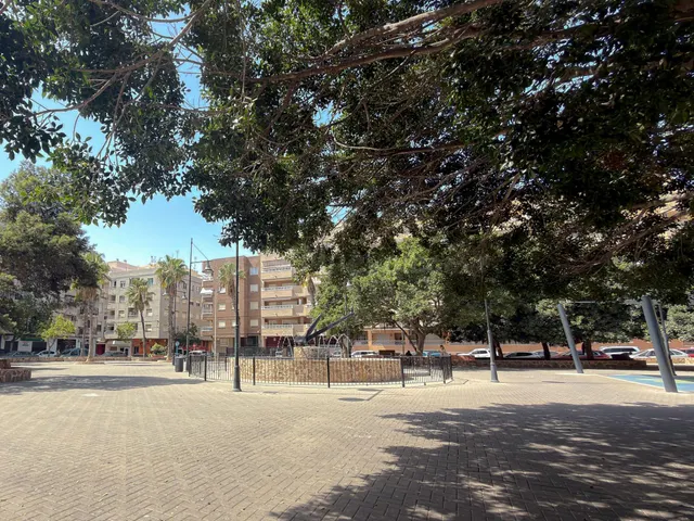 Playa del Cura! Amplio apartamento con excelentes calidades y ubicación privilegiada + Gigantesca terraza (250 mts playa) — 5