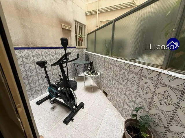 Piso en venta en Benaguasil: comodidad, amplitud y calidad de vida — 19