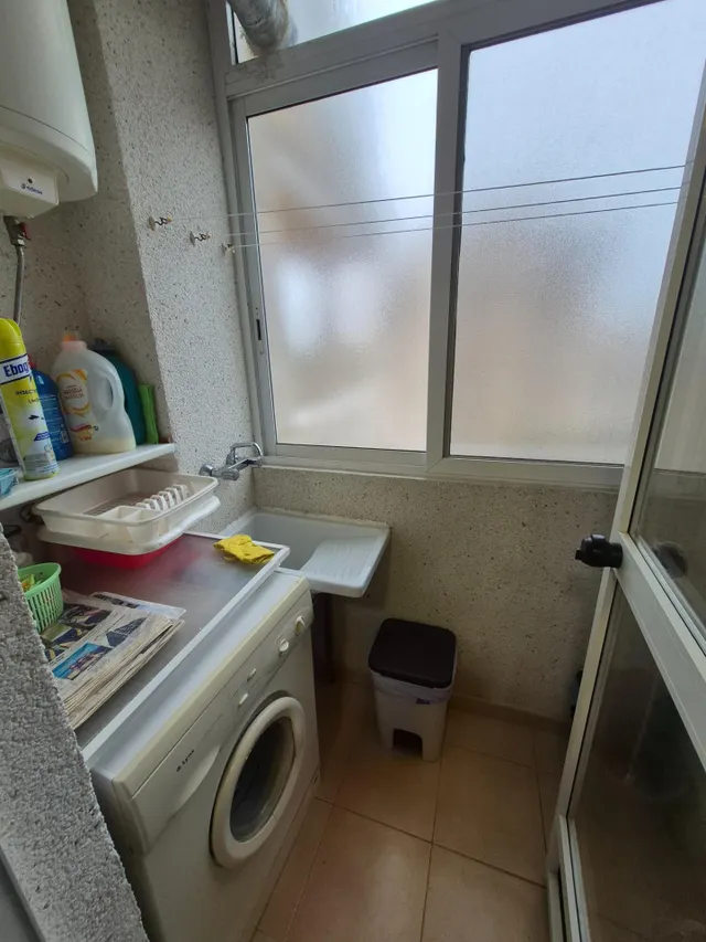 Acogedor Piso con Vistas al Mar en Playa Piles con piscina - ¡Tu Refugio Ideal! — 12