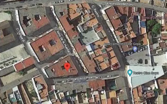 Venta piso en Lora del Río (Sevilla) - foto 2