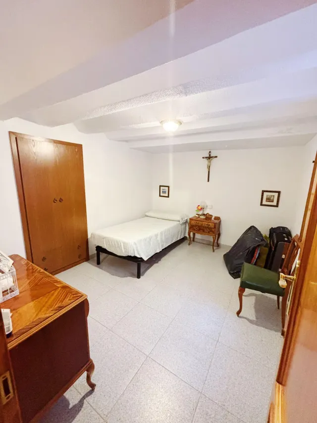 MAGNÍFICA CASA CON TERRAZA — 10