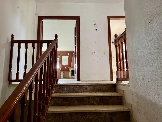 Casa UNIFAMILIAR con jardín — 14