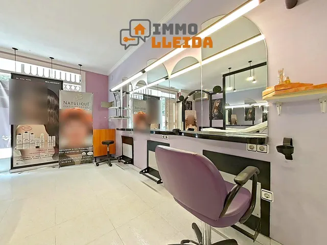 OPORTUNIDAD Local comercial en Balaguer — 14