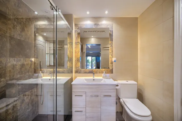 Chalet 4 habitaciones 220m² en venta - Riviera del sol — 16