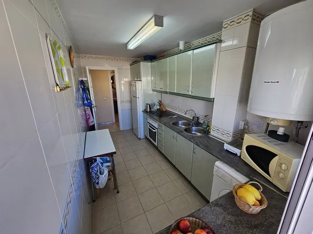 Apartamento 2 habitaciones 76m² en venta - Costa del Sol — 17