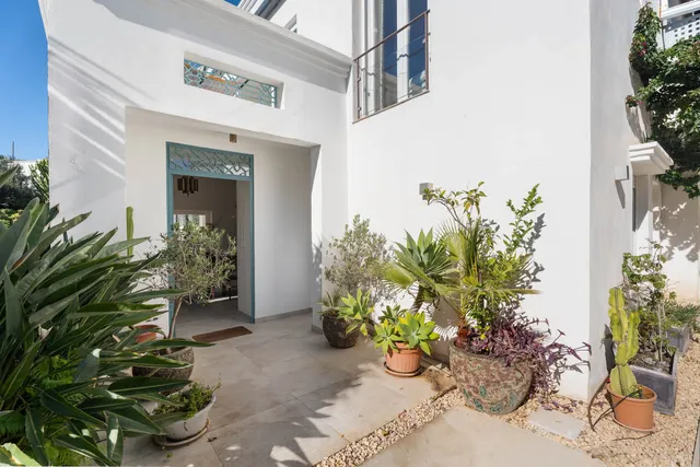 Chalet 6 habitaciones 342m² en venta - Marbella — 46