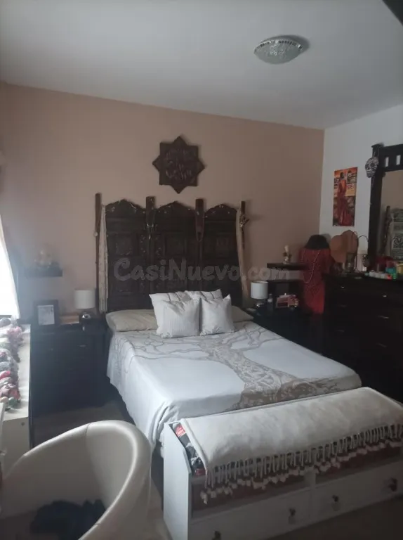 Casa-Chalet en Alquiler en Alcala De Guadaíra Sevilla - foto 4