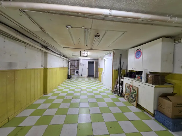 LOCAL + LOFT EN EL BARRIO DEL PLA — 19