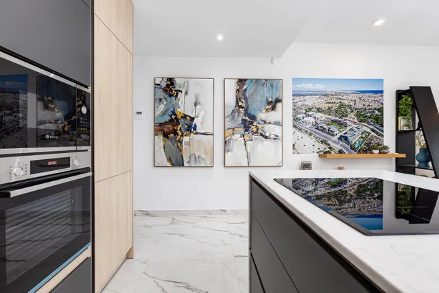 OBRA NUEVA EN TORREVIEJA — 22