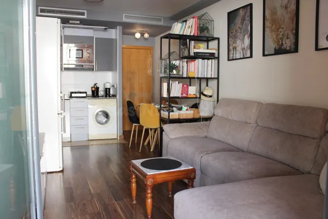 Piso 1 habitación 51m² en venta - Oliva pueblo — 4