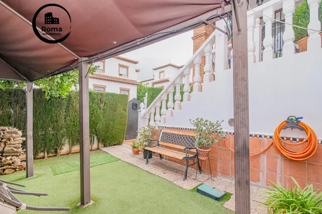 ¡AMPLIA CASA DE 4 DORMITORIOS, 3 BAÑOS Y CALEFACCIÓN CENTRAL EN LA ZUBIA! ✨ — 45
