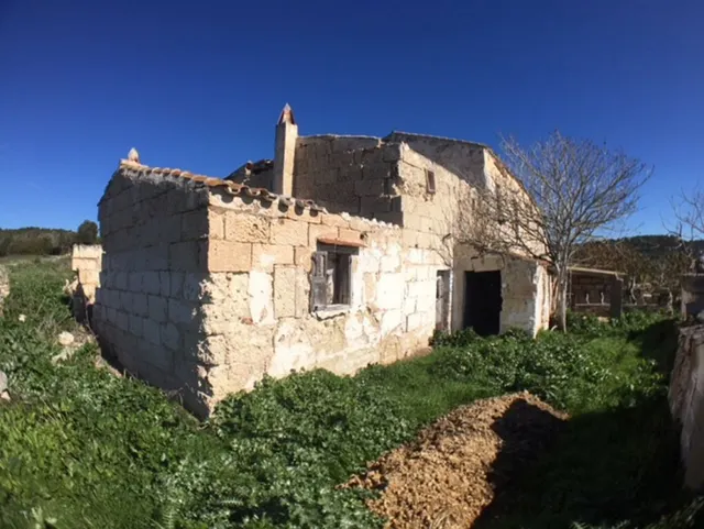 C-7035 - Casa de campo en Son Bou — 20