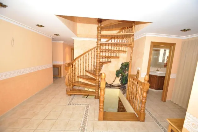 Casa 5 habitaciones 302m² en venta - Comunidad valenciana — 12