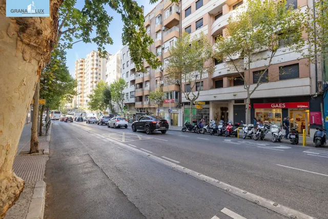 🏢 LOCAL COMERCIAL EN VENTA - ZONA PLAZA DE TOROS, GRANADA — 3