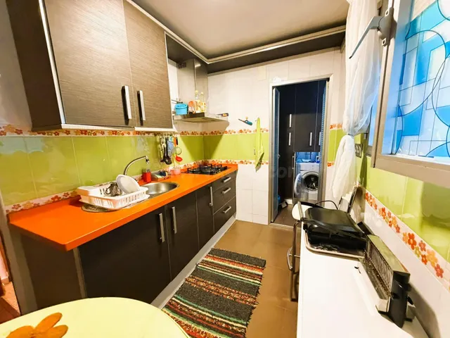 Piso 3 habitaciones 116m² en alquiler - Granada — 4