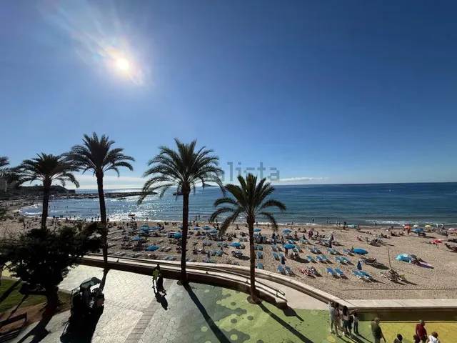 Oportunidad de inversión segura y estratégica en Benidorm – Rentabilidad inmediata — 11