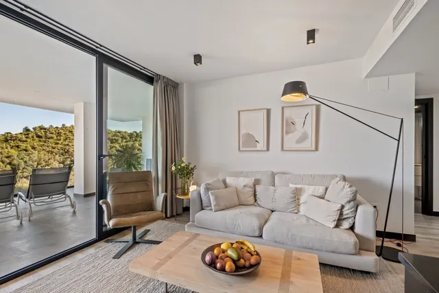 Apartamento 3 habitaciones 68m² en venta - Riviera del sol — 7
