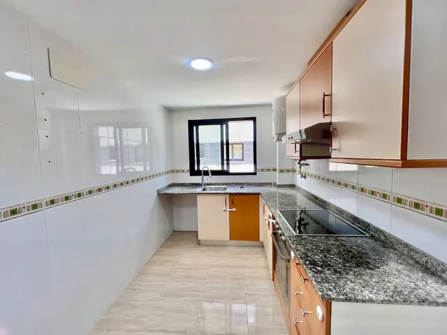 Alquiler de duplex de larga estancia en san vicente zona centro — 18