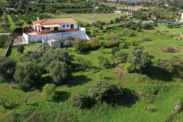 Finca rústica 3 habitaciones 126m² en venta - Costa Del Sol — 34