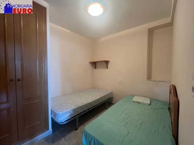Magnífico apartamento con piscina, parking y trastero - Playa Tavernes de la Valldigna — 11