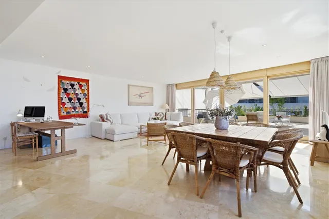 Ático Dúplex 3 habitaciones 197m² en venta - Marbella — 31