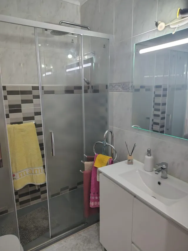 Piso 3 habitaciones 91m² en venta - Los Ángeles — 13