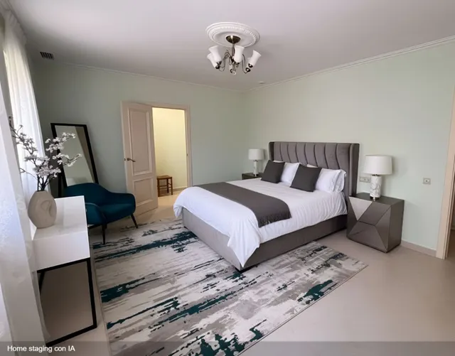 Villa 11 habitaciones 572m² en venta - Cabo Roig — 31