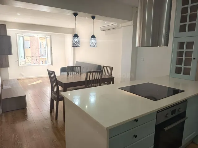 Piso 2 habitaciones 68m² en alquiler - El Grau — 3