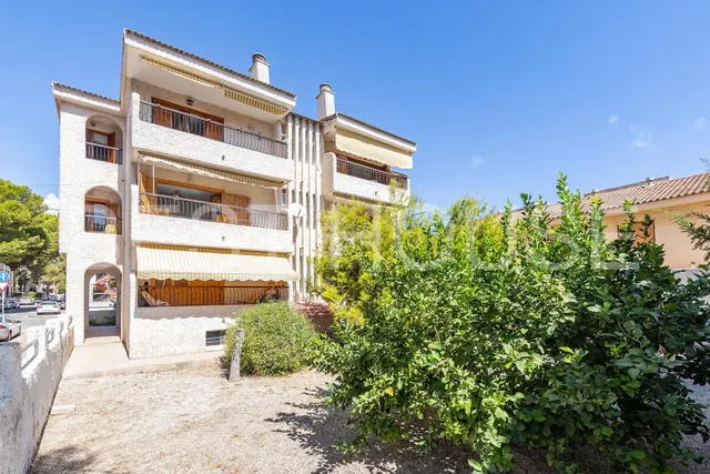 Piso en venta en Calle Gardenias, Santiago de la Ribera, San Javier, Murcia — 35