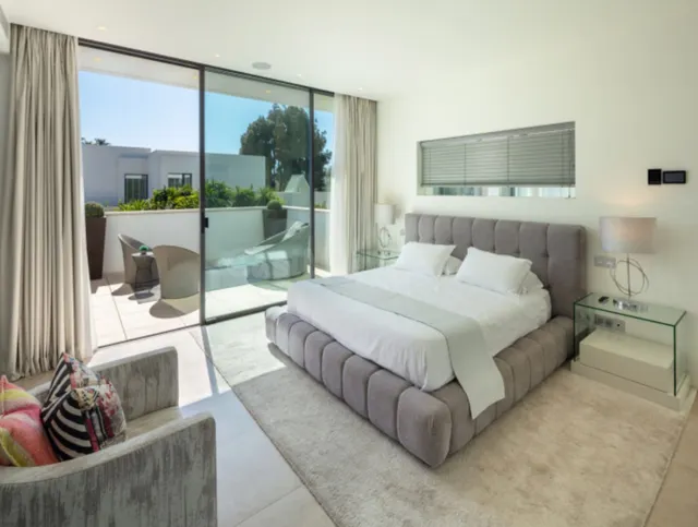 Chalet 7 habitaciones 587m² en venta - Marbella - foto 5