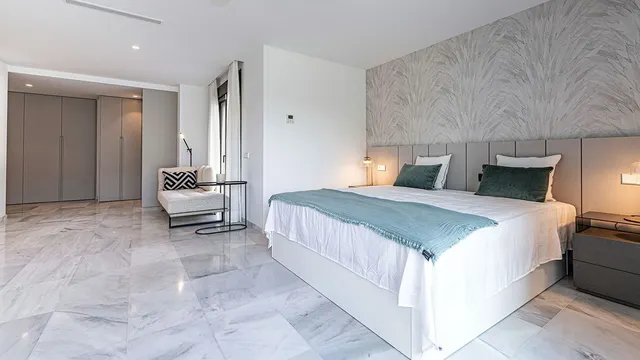 Chalet 5 habitaciones 420m² en venta - Marbella — 10