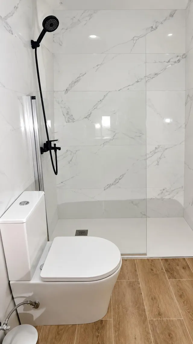 OPORTUNIDAD: Apartamento Semireformado — 7