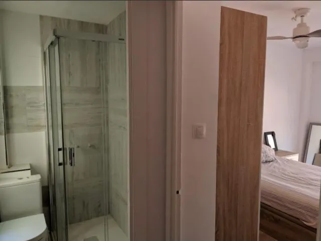 Amplio y Confortable Piso en Alquiler - Reformado en San Blas, Alicante — 10