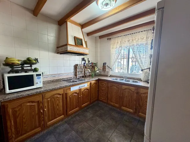 Adosado 3 habitaciones 200m² en venta - Costa Del Sol - foto 5