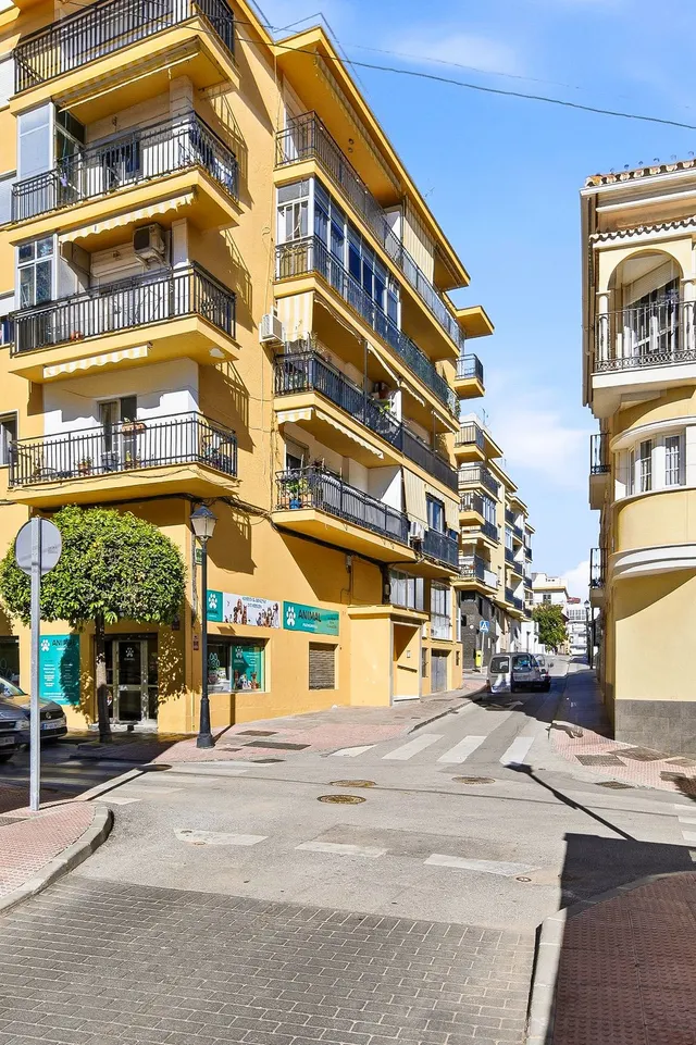 Ático 3 habitaciones 87m² en venta - Centro — 29