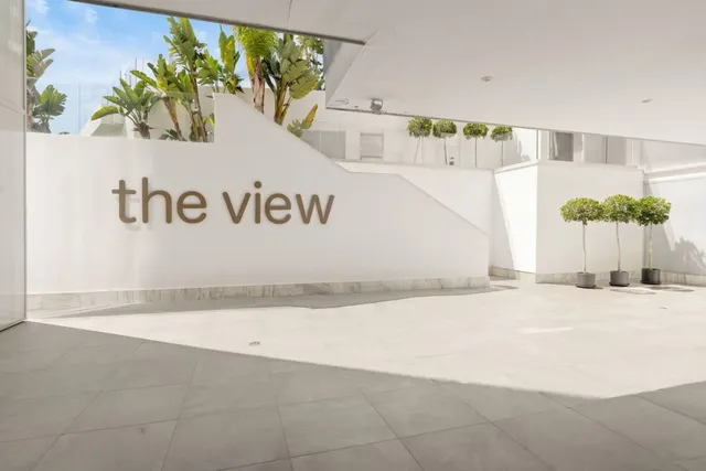 Ático 2 habitaciones 55m² en venta - Centro — 21