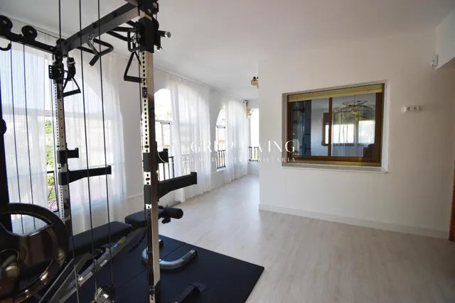 Casa luminosa con espacios exteriores en quintmar — 25