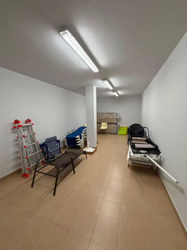 Exclusivo ático junto al campo de golf – Las Ramblas — 38