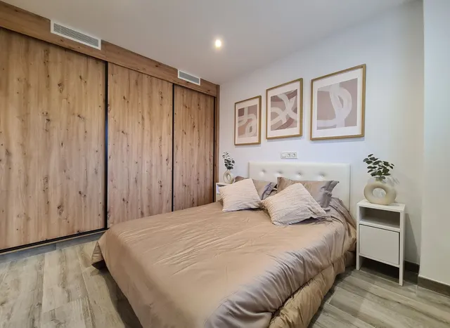 Apartamento 3 habitaciones 98m² en venta - Costa Del Sol — 7