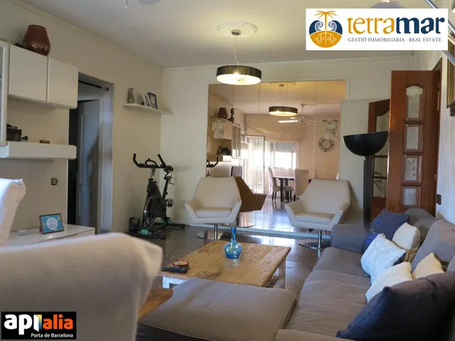 PISO EN VENTA AVDA. CORNELLÁ - ESPACIO Y COMODIDAD A TU ALCANCE — 6
