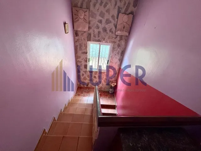 ✨ Una finca única para quienes buscan mucho más que una vivienda, en Alicante Tangel. — 29