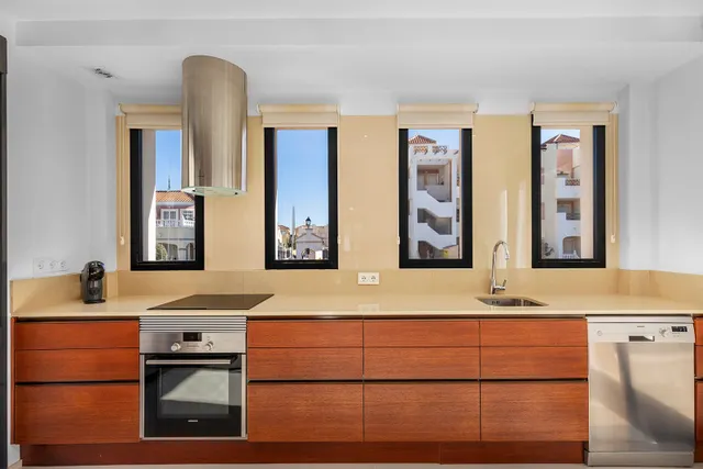 Villa 5 habitaciones 296m² en venta - La Zenia — 15