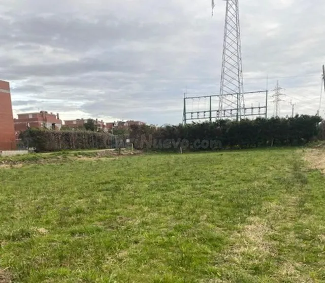 Terreno urbanizable en venta - san cibrian - foto 4