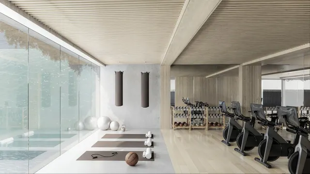 Apartamento 2 habitaciones 66m² en venta - El Castillo — 12