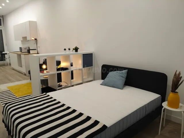 Se alquila vivienda en bajo tipo LOFT a estrenar en El Carme - foto 5