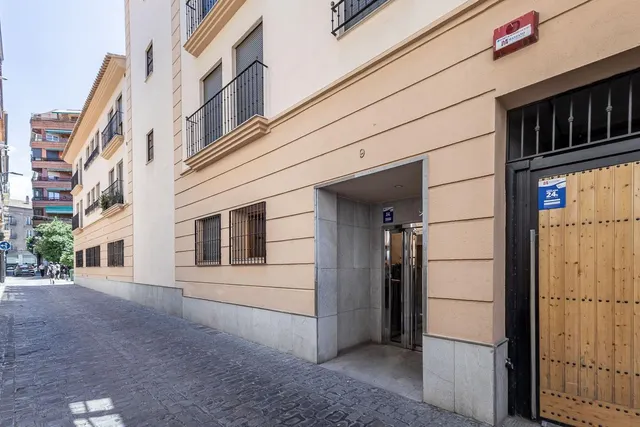 Dúplex en nueva de la virgen - Granada — 28