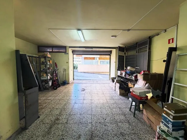LOCAL ALMACÉN EN VENTA EN EL CENTRO DE LA OROTAVA — 3