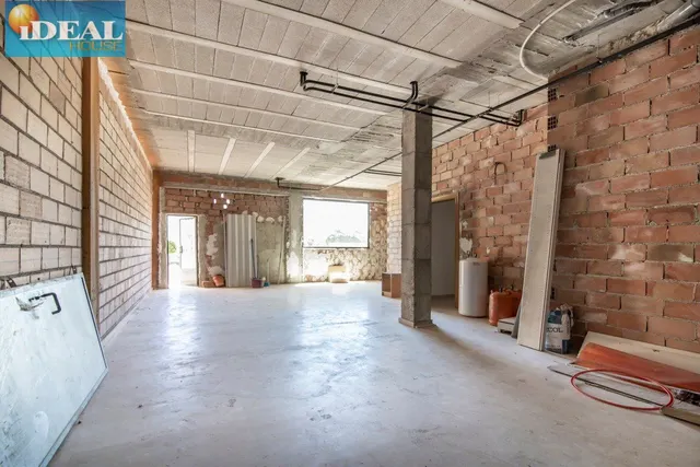 A52MAGNíFICO EDIFICIO EN CHAUCHINA. 2PISOS PARA ENTRAR A VIVIR+3 PISOS EN PROYECTO.  IDEAL INVERSIÓN — 38