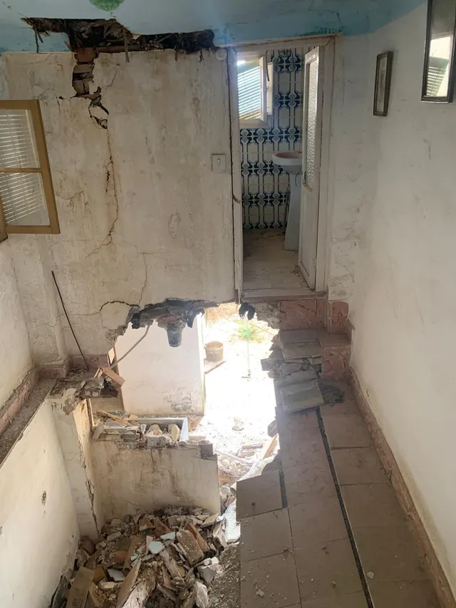 Casa Solar en Cuesta Archidona - Oportunidad Única por €27,500 — 10